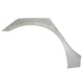 Achetez des Pare-boue BLIC 6504-03-2027582P à prix pour 50,12 €