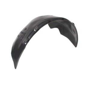 Verkleidung, Radhaus 6601-01-2509802P