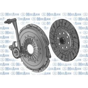 Automatikgetriebeöl des Herstellers MECARM - Originalware Artikelnummer: MK10040