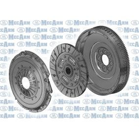 Comprar Kit de embrague de MECARM MK40033 a bajo precio de 337,21 €