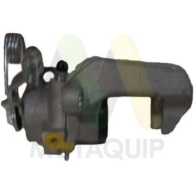 Bremssattel von MOTAQUIP
