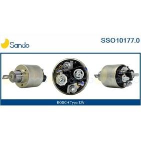 Køb Kabineblæser af SANDO SBW74072.1 til den lave pris 1633,44 DKK