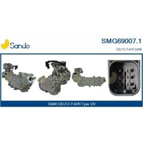 Lenkstockschalter SCS70400.1