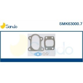 Acquista Leva devio guida da SANDO SCS73057.1 a buon mercato per soli 130,96 €