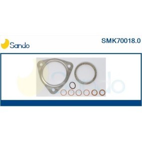 Acquista Leva devio guida da SANDO SCS73096.1 a buon mercato per soli 129,12 €
