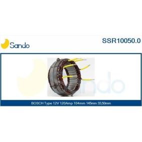 Vorwiderstand, Elektromotor-Kühlerlüfter SRS78043.1