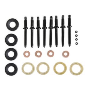 Compre Jogo de juntas, injectores da 3RG 84285 a um preço baixo por 24,40 €