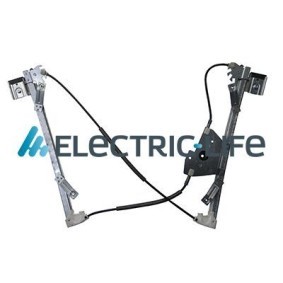 Køb Rudehejs af ELECTRIC LIFE ZR JE717 R til den lave pris 952,18 DKK