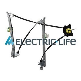 Køb Rudehejs af ELECTRIC LIFE ZR VK769 L til den lave pris 708,25 DKK