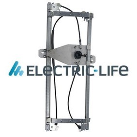 Køb Rudehejs af ELECTRIC LIFE ZR ZA730 R til den lave pris 1378,40 DKK
