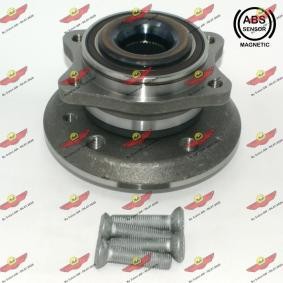 Radlagersatz 01.98345