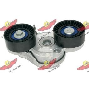 Comprar Brazo tensor, correa poli V de AUTOKIT 03.82173 a bajo precio de 100,52 €