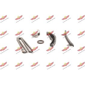 Achetez des Kit de chaîne de distribution AUTOKIT 03.89129K à prix pour 155,13 €