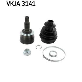 Comprar Juego de articulación, árbol de transmisión de SKF VKJA 3141 a bajo precio de 79,66 €