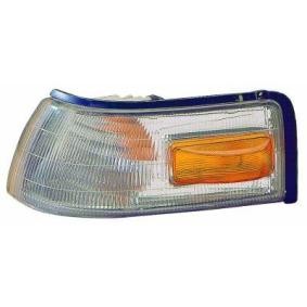 Köp Blinker av ABAKUS 216-1516R-AE till det låga priset 196,57 kr