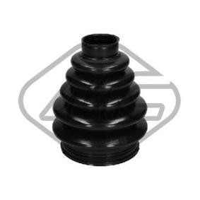 Achetez des Soufflet de cardan Metalcaucho 10266 à prix pour 13,84 €