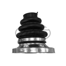 Achetez des Soufflet de cardan Metalcaucho 10273 à prix pour 18,00 €