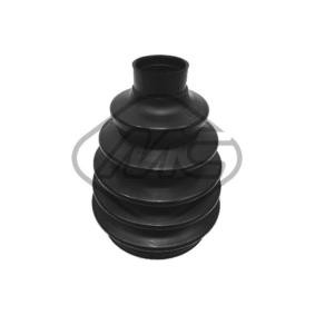Achetez des Soufflet de cardan Metalcaucho 10278 à prix pour 10,45 €