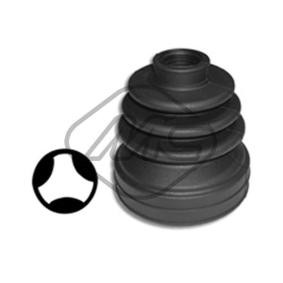 Achetez des Soufflet de cardan Metalcaucho 10304 à prix pour 9,39 €