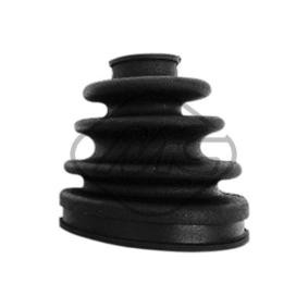 Achetez des Soufflet de cardan Metalcaucho 10333 à prix pour 6,76 €