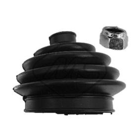 Achetez des Jeu de joint-soufflet, arbre de commande Metalcaucho 11294 à prix pour 8,42 €