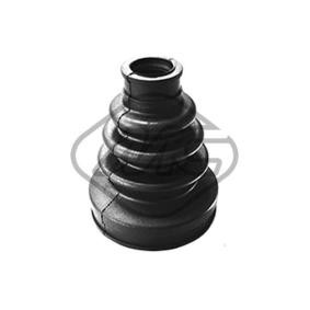 Achetez des Jeu de joint-soufflet, arbre de commande Metalcaucho 11312 à prix pour 12,39 €