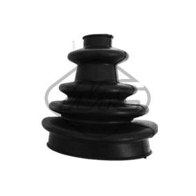 Achetez des Jeu de joint-soufflet, arbre de commande Metalcaucho 11354 à prix pour 12,62 €