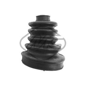 Achetez des Jeu de joint-soufflet, arbre de commande Metalcaucho 11360 à prix pour 13,48 €