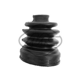 Achetez des Jeu de joint-soufflet, arbre de commande Metalcaucho 11364 à prix pour 14,07 €