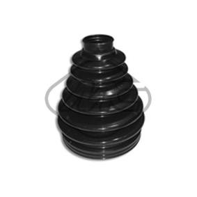 Achetez des Jeu de joint-soufflet, arbre de commande Metalcaucho 11365 à prix pour 19,48 €