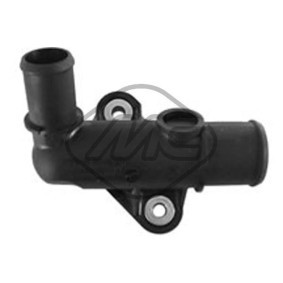 Achetez des Bride de liquide de refroidissement Metalcaucho 30616 à prix pour 6,52 €