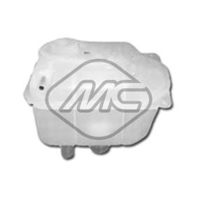 Acquista Serbatoio compensazione refrigerante da Metalcaucho 31001 a buon mercato per soli 30,48 €