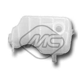 Osta Metalcaucho Paisuntasäiliö netistä Fiesta Mk4 (J3S, J5S)-mallille edulliseen hintaan
