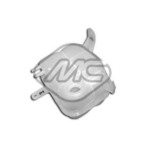 Achetez des Vase d'expansion, liquide de refroidissement Metalcaucho 31003 à prix pour 25,78 €