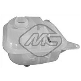 Achetez des Vase d'expansion, liquide de refroidissement Metalcaucho 31009 à prix pour 36,36 €