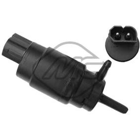 Achetez des Pompe d'eau de nettoyage, nettoyage des vitres Metalcaucho 32147 à prix pour 9,62 €