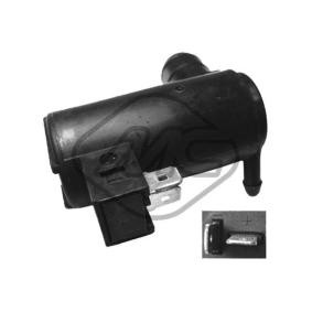 Achetez des Pompe d'eau de nettoyage, nettoyage des vitres Metalcaucho 32161 à prix pour 10,44 €