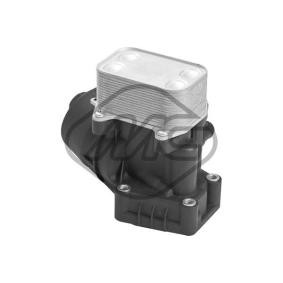 Achetez des Radiateur d'huile Metalcaucho 38931 à prix pour 115,07 €