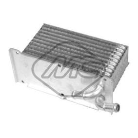 Achetez des Radiateur d'huile Metalcaucho 39480 à prix pour 92,57 €