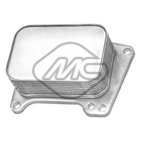 Køb Oliekøler, motorolie af Metalcaucho 39484 til den lave pris 292,05 DKK