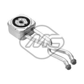 Achetez des Radiateur d'huile Metalcaucho 39485 à prix pour 73,04 €