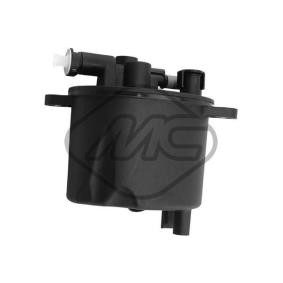 Achetez des Filtre à carburant Metalcaucho 42115 à prix pour 40,73 €
