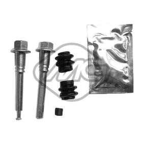 Acquista Kit manicotti di guida, Pinza freno da Metalcaucho 43021 a buon mercato per soli 10,67 €