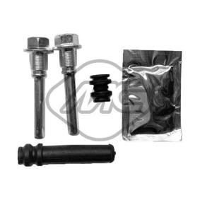 Acquista Kit manicotti di guida, Pinza freno da Metalcaucho 43025 a buon mercato per soli 12,12 €