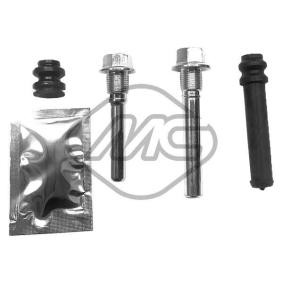 Acquista Kit manicotti di guida, Pinza freno da Metalcaucho 43030 a buon mercato per soli 8,67 €