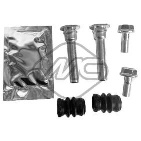 Acquista Kit manicotti di guida, Pinza freno da Metalcaucho 43032 a buon mercato per soli 7,49 €