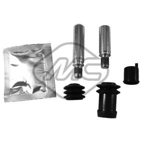 Achetez des Jeu de douilles de guidage d'étrier de frein Metalcaucho 43036 à prix pour 7,57 €