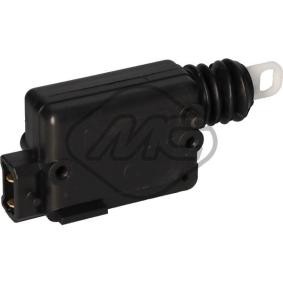 Køb Servomotor, centrallåsesystem af Metalcaucho 43103 til den lave pris 121,07 DKK