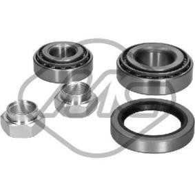 Achetez des Kit de roulement de roue Metalcaucho 45057 à prix pour 17,83 €
