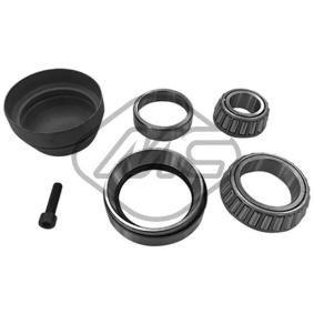 Radlagersatz 45058 für C-Klasse T-modell (S204) für 18,77 CHF